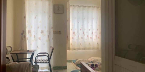  Nhà Q7 gần Nguyễn Thị Thập - khu dân cư hiện hữu, không quy hoạch, an ninh.