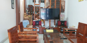 NHÀ 3 TẦNG ĐƯỜNG NÚI THÀNH – TRUNG TÂM HẢI CHÂU – ĐÀ NẴNG