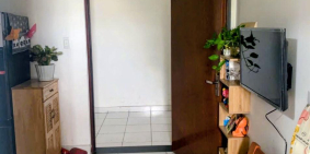 Chính chủ gởi, Phước Long B, Q9, 43m, 2PN, tiện ích bao quanh, giá chỉ 1t9 tl