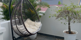 Nhà 3 tầng độc lập Vân Tra An Dương Hải Phòng