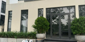 nhà shop house mặt đường xuân tảoEpic’s Home Bắc Từ LiêmEpic’s Home Bắc Từ Liêm