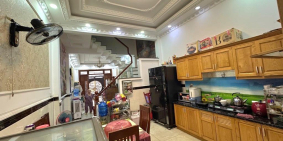 BÁN NHÀ ĐẸP SÁT LÊ TRỌNG TẤ.N - AEO.N MA.LL TÂ.N PH.Ú - HẺM OTO - ( 4X15M ) 