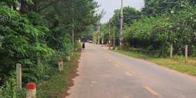 Bán 7500 m2 đất Mặt đường Lê Duẫn Vĩnh Phúc