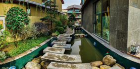 SONG LẬP MIYABI - VINHOMES ROYAL ISLAND | BIỆT THỰ PHONG CÁCH NHẬT - VIEW ĐẸP