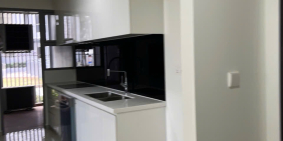 Căn Sân Vườn 3PN/2WC chung cư CELESTA RISE cho thuê 18 triệu