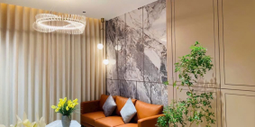 Sở hữu ngay căn hộ Peninsula Đà Nẵng 63,6m2 chỉ với 55tr/m2, sổ hồng lâu dài