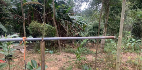 Bán Lô Đất 7.500 Có 400m2 Thổ Cư Giá Siêu Hót Tại Cao Sơn, Đà Bắc, Hoà Bình.