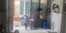 NGUYỄN SỸ SÁCH - P15 - TÂN BÌNH.
XE HƠI TỚI NHÀ - 3 TẦNG 3PN 2WC 2PK BẾP SÂN