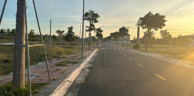 Bán đất tại QL56 Đường Số 28, 1,350 tỷ, 133m2, mặt tiền 13m, pháp lý đầy đủ