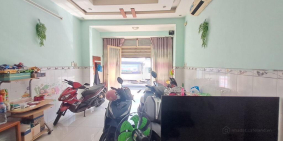 nhà mặt tiền đường giá rẻ. chỉ 8 tỷ 64m2 