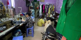 HÀNG HIẾM KHU VỰC BÙI VIỆN Q1
