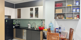 tìm chủ nhân cho ngôi nhà xinh đẹp