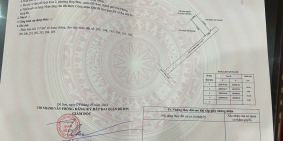 Chính chủ bán 3 lô đất phân lô đẹp, tiềm năng sinh lời cao - giá F0 hấp dẫn!