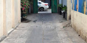 Nguyễn Trãi Q5 - Ngay ĐH Hùng Vương, Diện Tích 40m2, 5 Tầng 5PN - Giá chỉ 7.5 Tỷ