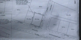 GÒ VẤP, LÔ ĐẤT BIỆT THỰ GÓC 2MT NGUYỄN OANH, DT 12x17m, CHỈ 30 TỶ