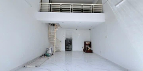 Bán nhà mới xây đường Đinh Đức Thiện