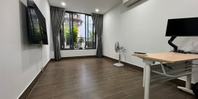 Chủ nhà ngộp bán, Gấp nhà Phùng Văn Cung, 3 tỷ 9, 55m2, 3PN, 2WC, pháp lý đầy đủ