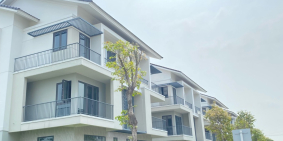 Mua biệt thự giá chung cư chỉ từ 51tr/ m 