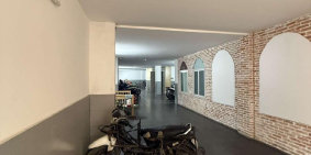  33 PHÒNG CĂN HỘ DỊCH VỤ – DÒNG TIỀN 200 TRIỆU/THÁNG – HẦM RỘNG – THANG MÁY