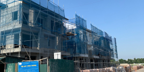 Biệt Thự 180m2 giá 11,2  tỷ tại VSip BN