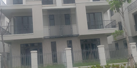 BIỆT THỰ CENTER RIVERSID ĐẸP NHẤT VSHIP 