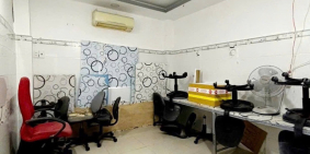 Chủ ngộp bán gấp nhà hẻm 1/ 2Tỷ8 đường Lý Thái Tổ Quận 10