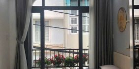 Bán nhà Trần Phú, Quận 5 gấp do chủ đang kẹt tiền !!! giá 3 tỷ 350 