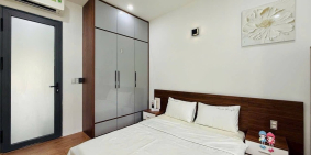 Chủ ngộp bán gấp nhà hẻm 3Tỷ6 đường Bắc Hải Quận 10 