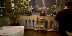 Chủ nhà cần tiền,Bán gấp nhà hẻm 55m2, Kỳ Đồng, Quận 3, 3tỷ8