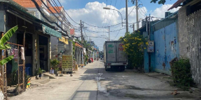    Bán nhà 2 mặt tiền kinh doanh 