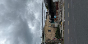 Bán nhà lô góc 2 mặt tiền Trần Nhân Tông  – Vị trí kinh doanh đỉnh