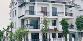 bán biệt thự SL 180m2 giá 11,2 tỷ tại VSip BN