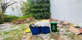 HẠ 500Triệu Bán Lỗ Nền 100m2 Đ.Đào Trinh Nhất, Linh Tây - Gần Phạm Văn Đồng