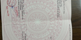 chủ nhà cần bán 2 lô liên kề giá rẻ