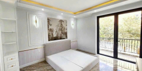 BÁN NHÀ PHỐ THEO PHONG CÁCH CỔ ĐIỂN 