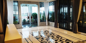 TOÀ NHÀ 7 TẦNG MẶT PHỐ HỒ TÙNG MẬU, MT 7M * 71M – VỈA HÈ RỘNG – DÒNG TIỀN 700TR