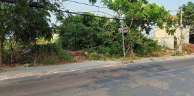 Bán đất nền thổ cư sổ hồng riêng đường Nguyễn Bình, 238m2, Giá 55triệu/m2