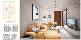 Bán nhà 60m2 tại đường Nguyễn Văm Cừ, giá chỉ 2 tỷ cho căn hoàn thiện. 