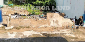 Bán gấp lô đất hẻm đường Đỗ Xuân Hợp - 62,8m2