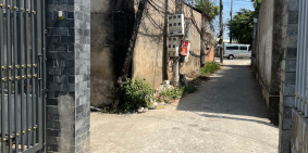 Chính chủ bán đất thổ cư, sổ hồng chính chủ, giá rẻ