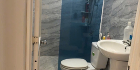 HXH 65m2 - Giá 7.5 tỷ - 4 tầng - 5PN - Hẻm Phạm Hữu Lầu, Q7