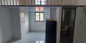 CĂN HỘ MINI CAO CẤP NGÕ 7 HẠ TRÌ – THANG MÁY, PCCC CHUẨN VÀO Ở NGAY!