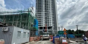  BCONS EDEN PARK – NHÀ PHỐ THƯƠNG MẠI ĐÁNG SỞ HỮU NHẤT KHU ĐÔNG TP.HCM! 