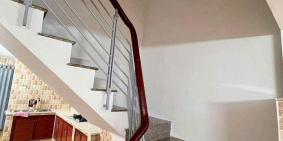 Nhà mới 55.7m2 - Giá 5.8 tỷ - 4PN - Huỳnh Tấn Phát, Phú Thuận, Q7