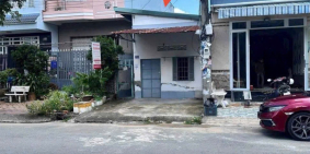 6,4 tỷ - DÃY TRỌ (5 phòng) MẶT TIỀN NGUYỄN TRI PHƯƠNG, KDC AN KHÁNH