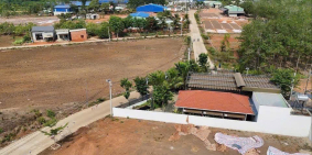 400tr Đất 200m² Đồng Nai mới, xung quanh 80 Xưởng Hạt Điều – Cực Kỳ Tiềm Năng