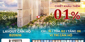 Blanca City BĐS Cao cấp Vũng Tàu