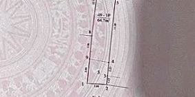 BÁN ĐẤT VĂN CAO, QUẦN NGỰA - 65m², Giá 13.9 Tỷ - GẦN OTO, TÂY THUÊ ĐÔNG ĐÚC.