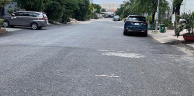 BÁN NHÀ MẶT TIỀN ĐƯỜNG SỐ 9, AN LẠC, BÌNH TÂN, 4x20m, 4 TẦNG, GIÁ 11.5T