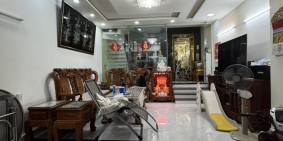 MẶT TIỀN KD CÓ THANG MÁY, BÌNH PHÚ Q.6, 342m2 SÀN, GIÁ 20T